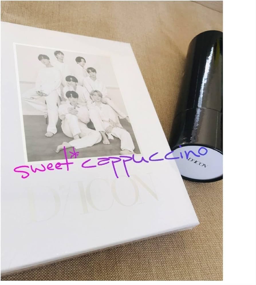 BTS dicon all 写真集 全員 オール 神すぎる緊急追加特典も！【BTS写真集】12/27（日）までの限定